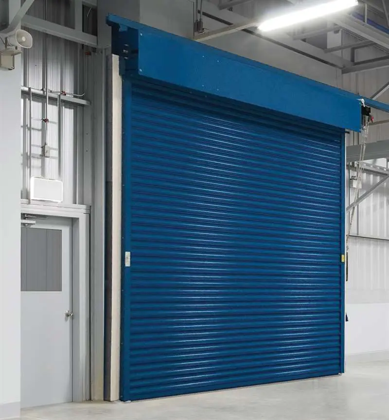 Roller Shutter Doors Boksburg