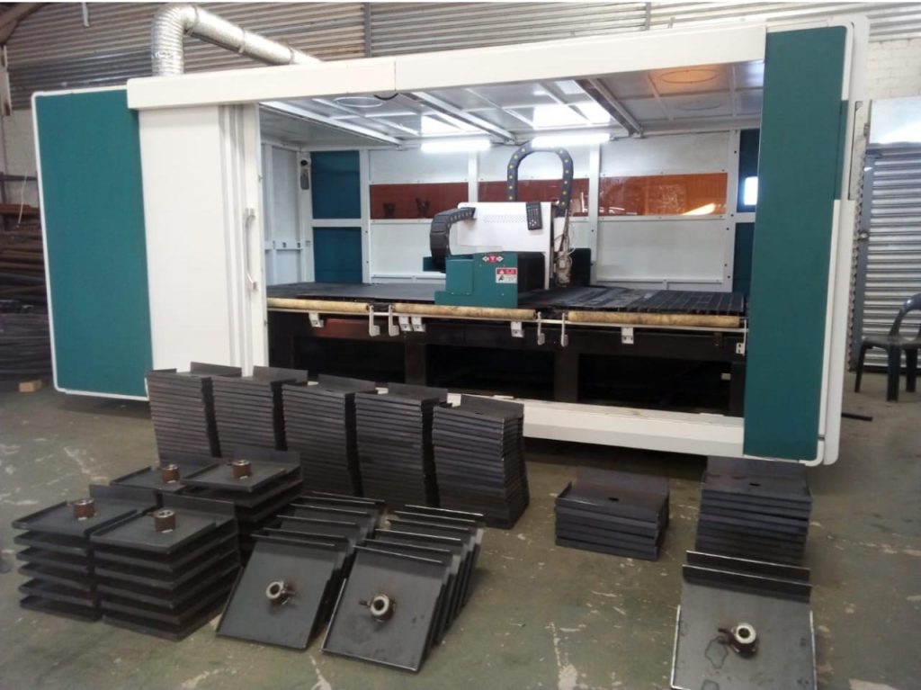 Roller Shutter Doors Boksburg