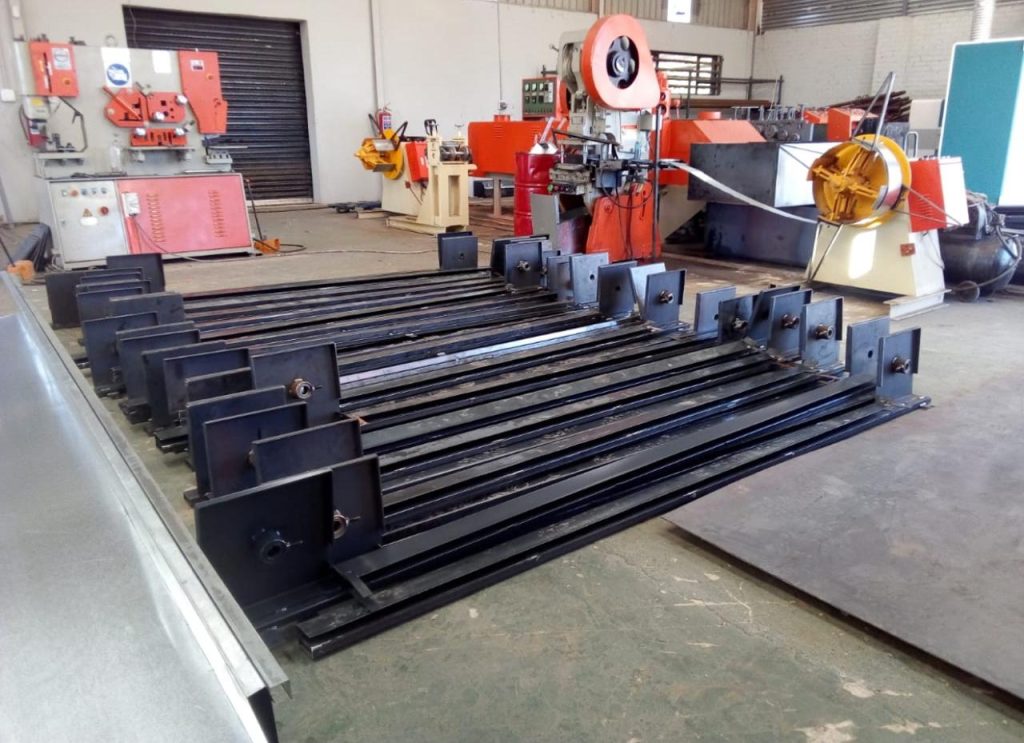 Roller Shutter Doors Boksburg