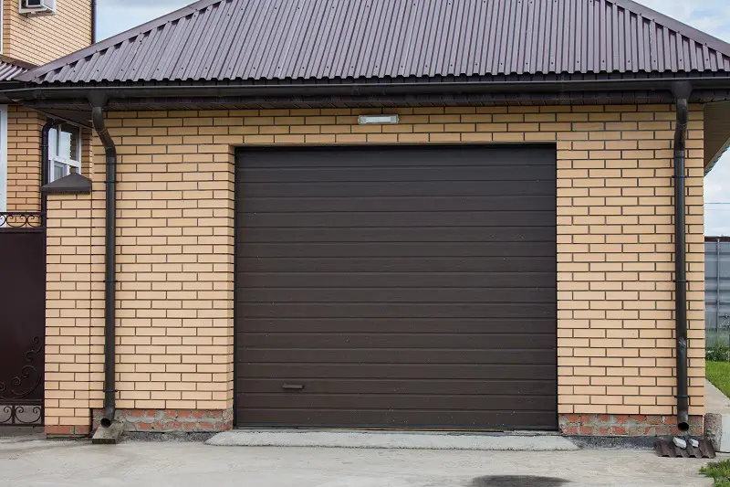 Roller Shutter Doors Boksburg