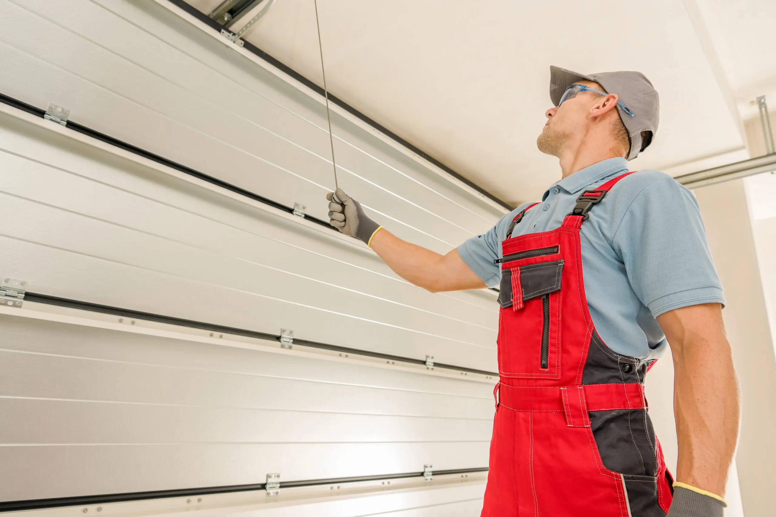 Roller Shutter Doors Boksburg
